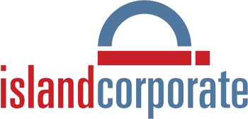 Island corporate Logo